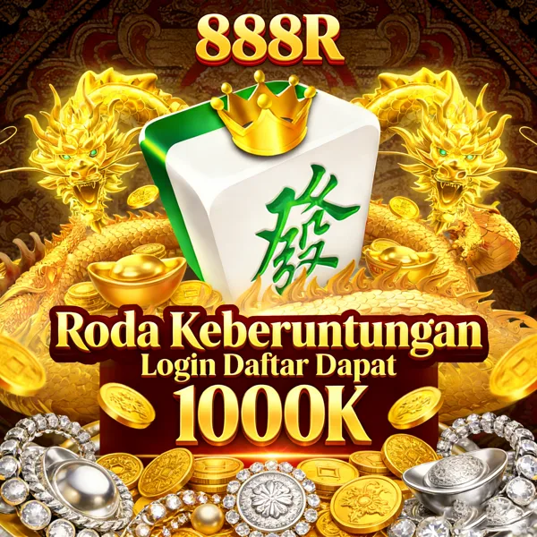 888R 2026 Slot Gacor RTP Tinggi