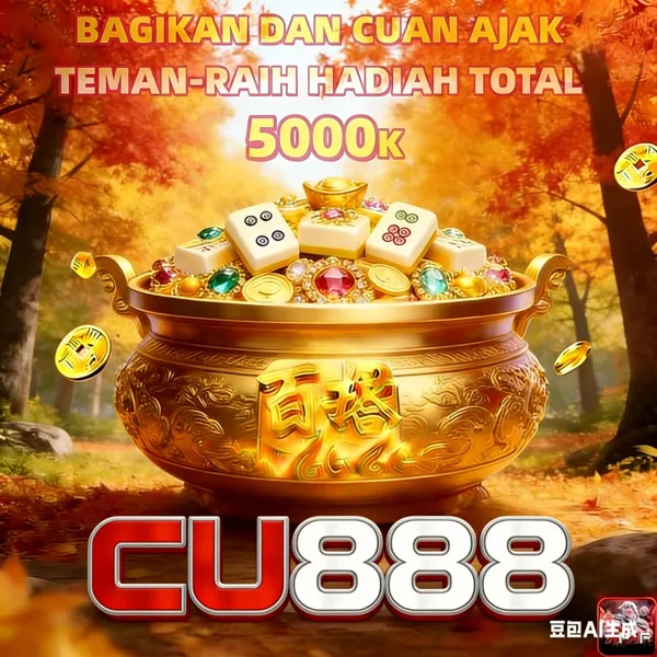 CU888 Maxwin Pola Gacor Hari Ini