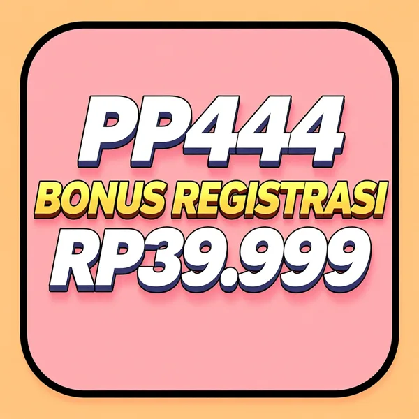 PP444 WD Cepat DANA OVO GoPay