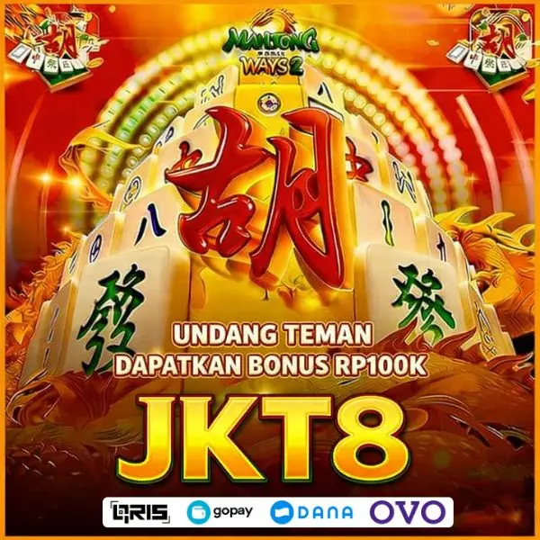 jkt8 Unduh